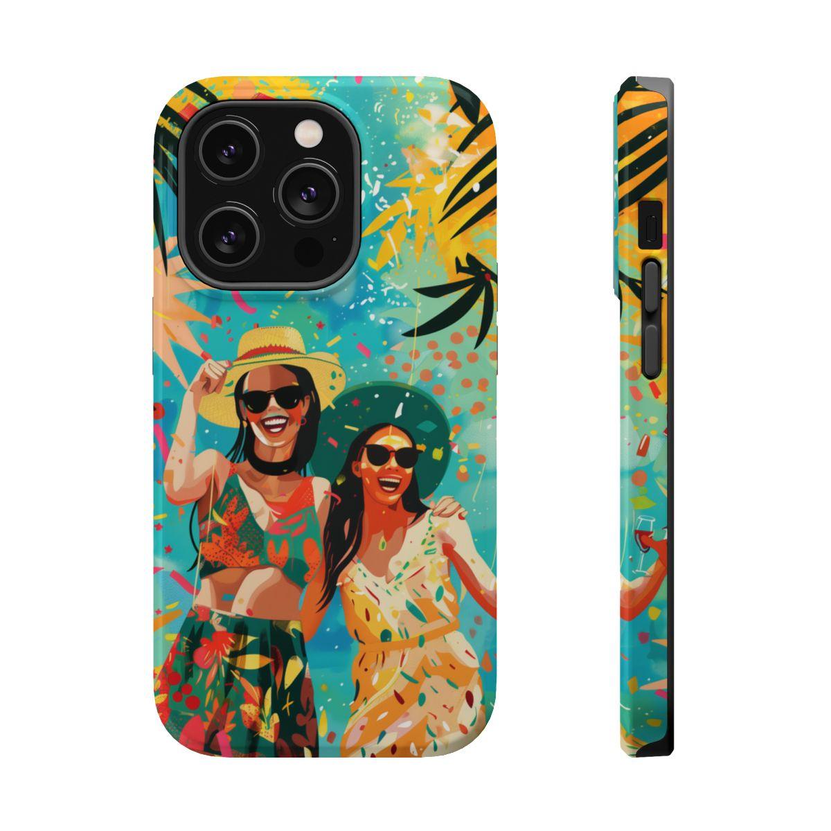 iPhone Case - Summer Vibes