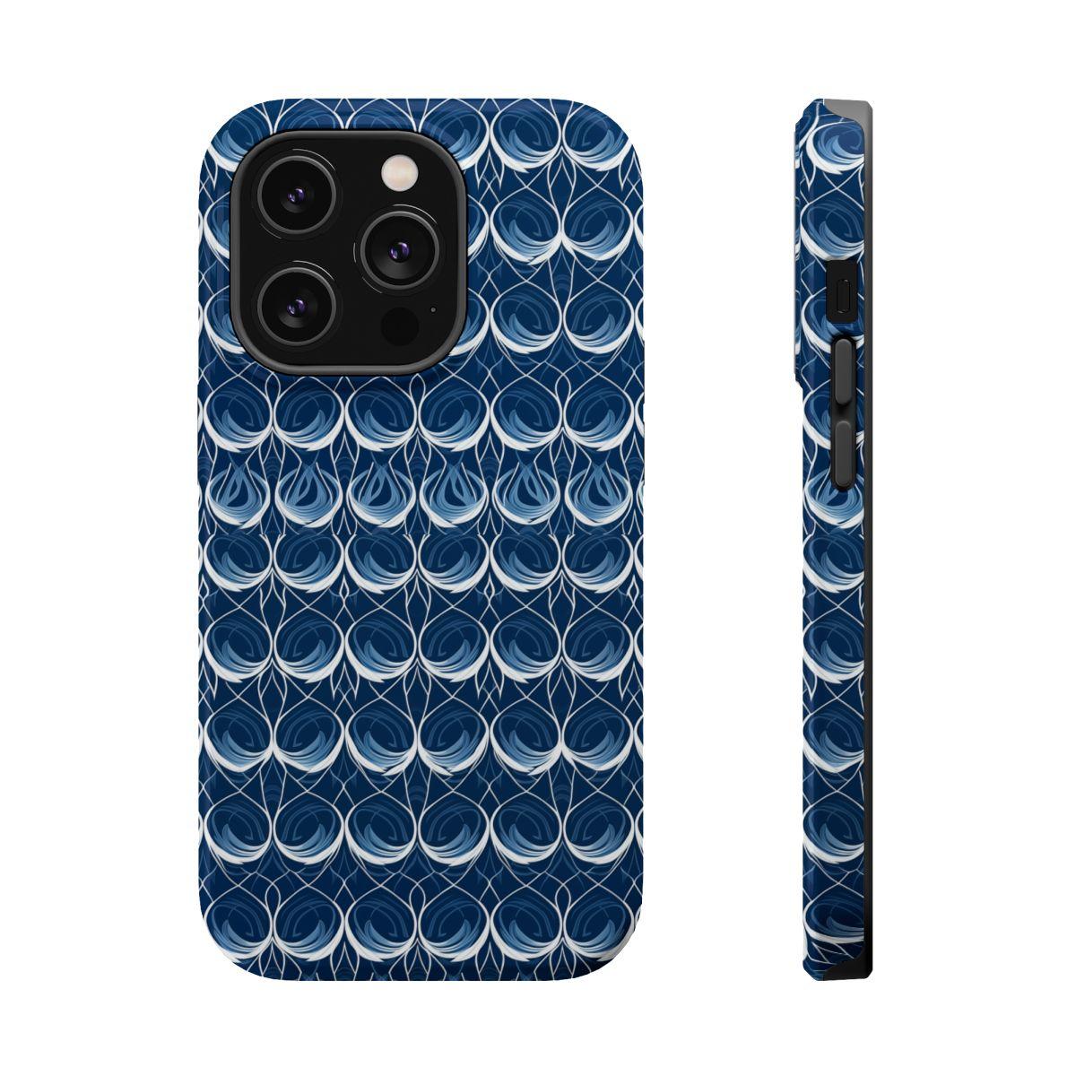 iPhone Case - Swirling Harmony