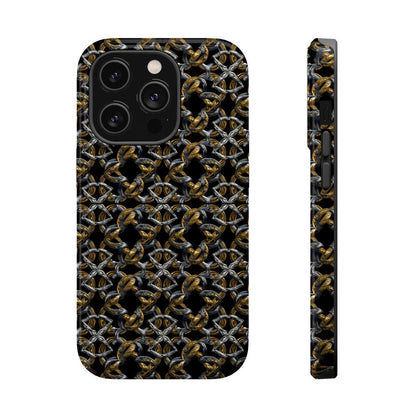 iPhone Case - Modern Royalty