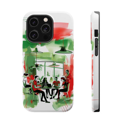 iPhone Case - Jolly Office Culture