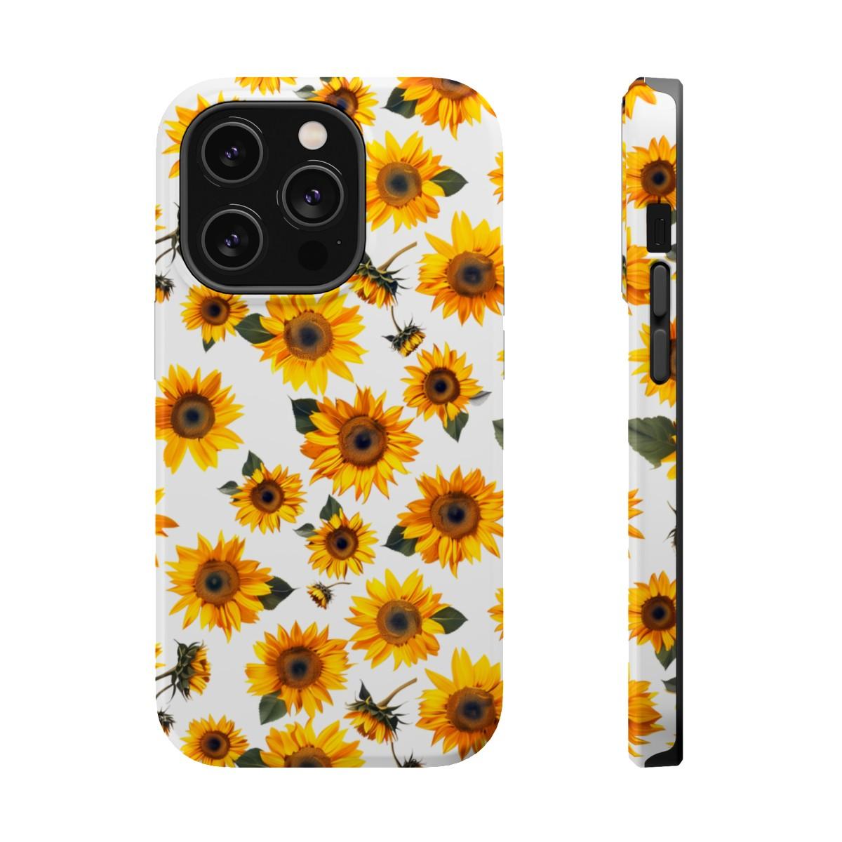 iPhone Case- Sunny Disposition