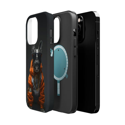 iPhone Case- Stylish Champ