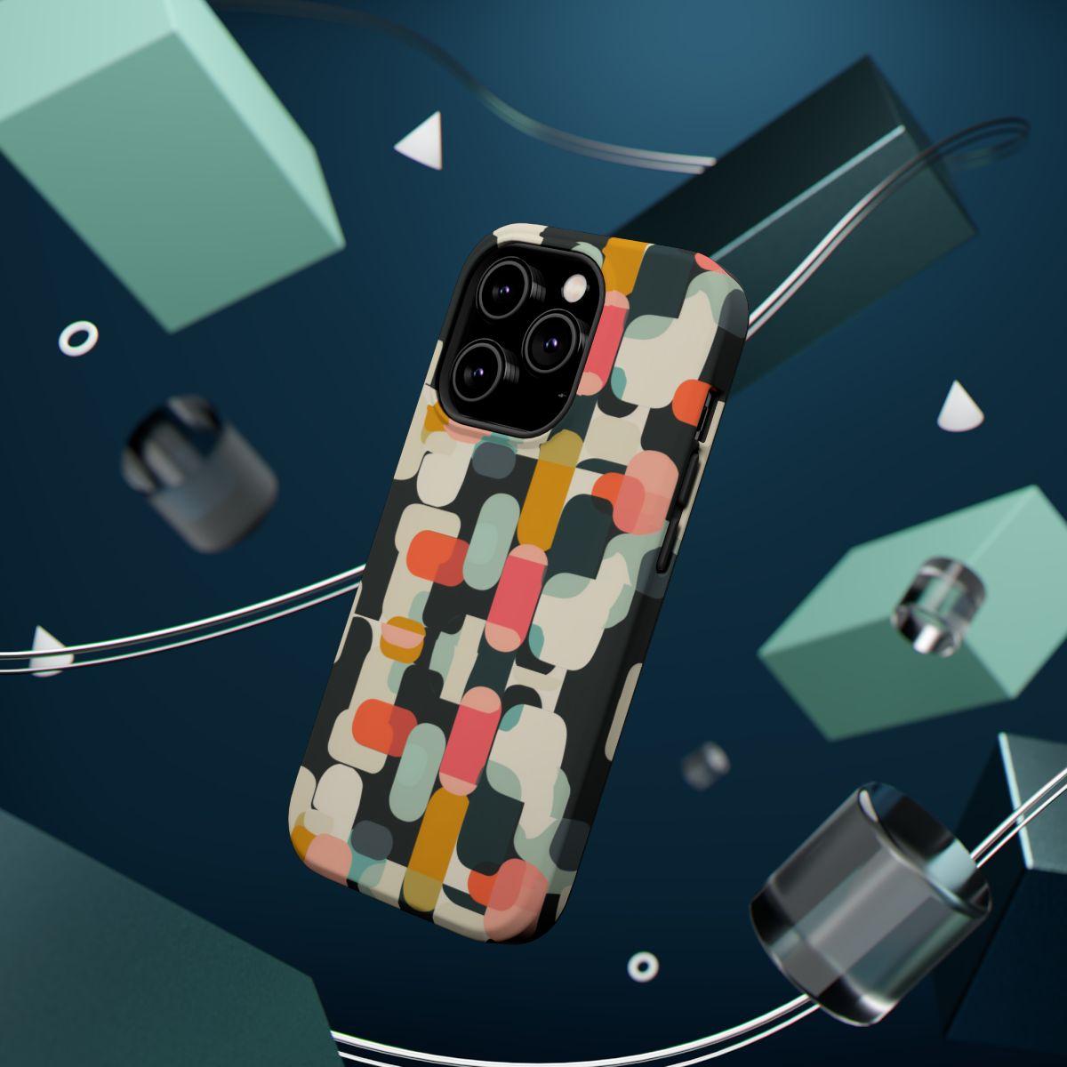 iPhone Case - Abstract Harmony