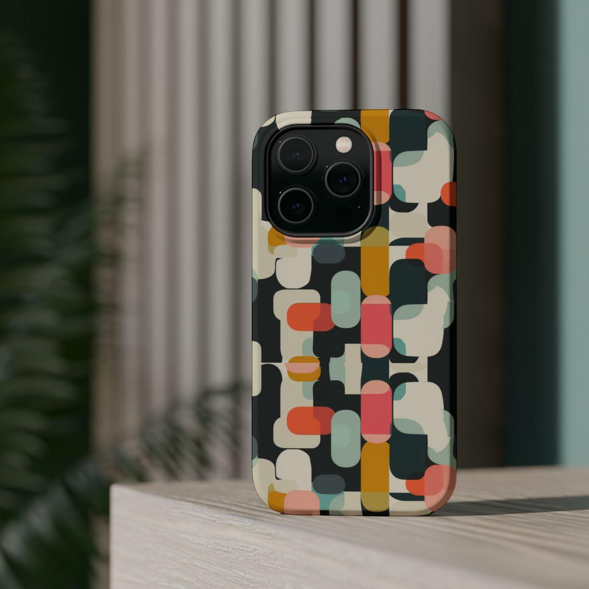 iPhone Case - Abstract Harmony