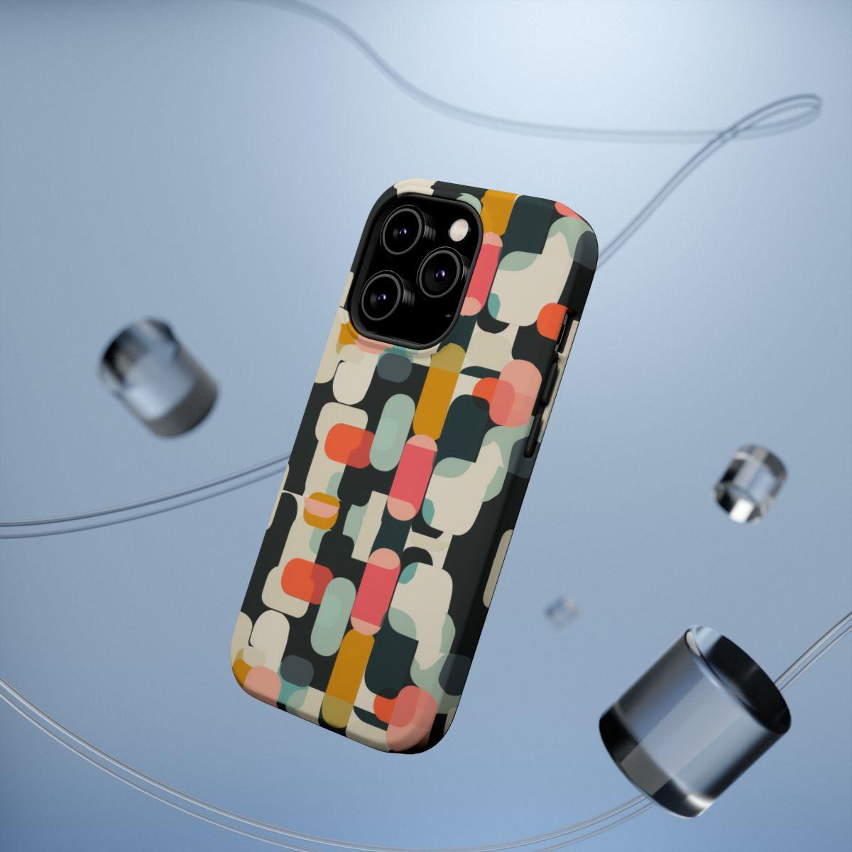 iPhone Case - Abstract Harmony