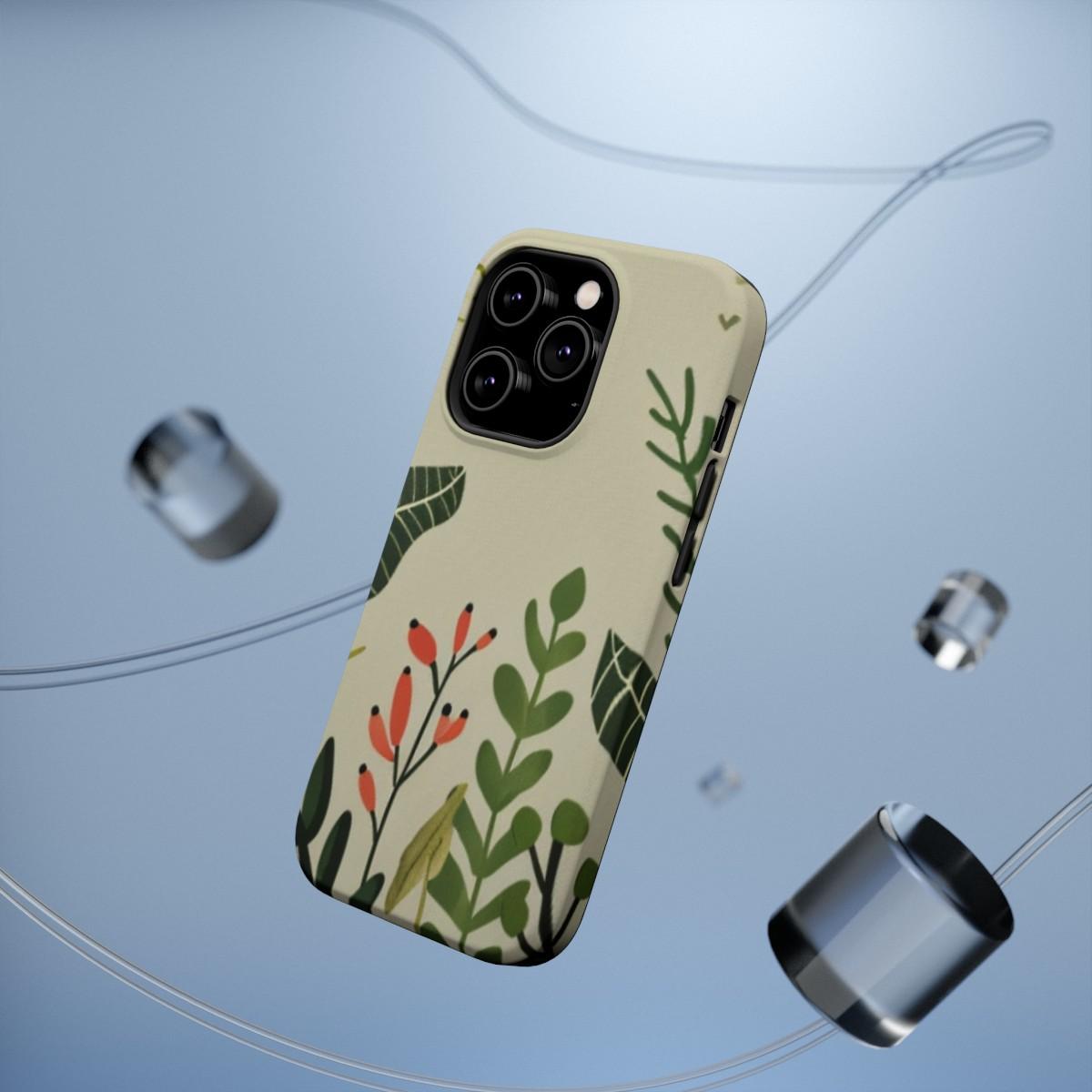 iPhone Case- Nature's Whisper