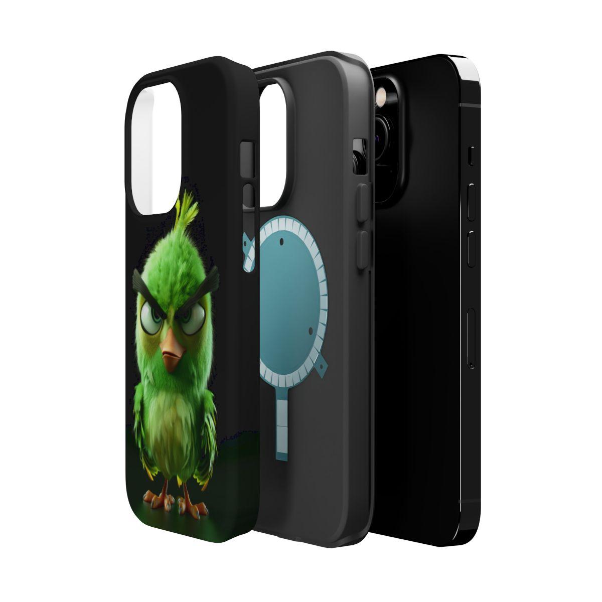 iPhone Case- Unyielding Resolve