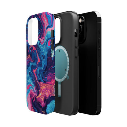 iPhone Case- Jolly Fusion