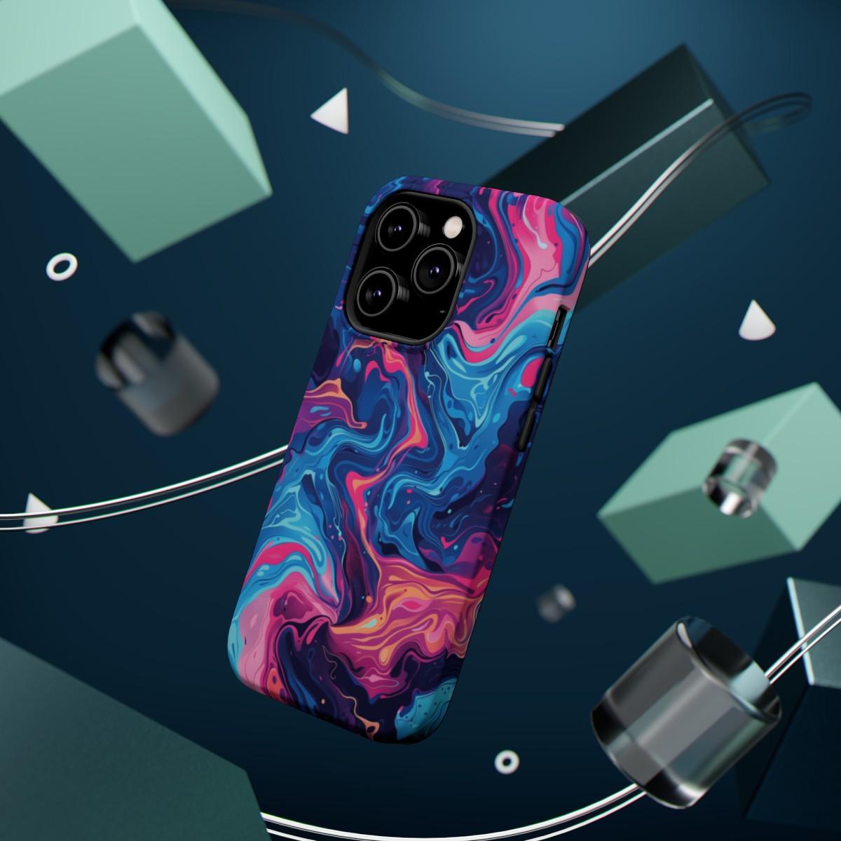 iPhone Case- Jolly Fusion