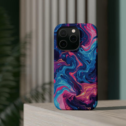 iPhone Case- Jolly Fusion