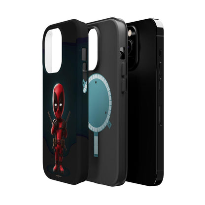 iPhone Case - DeadPool