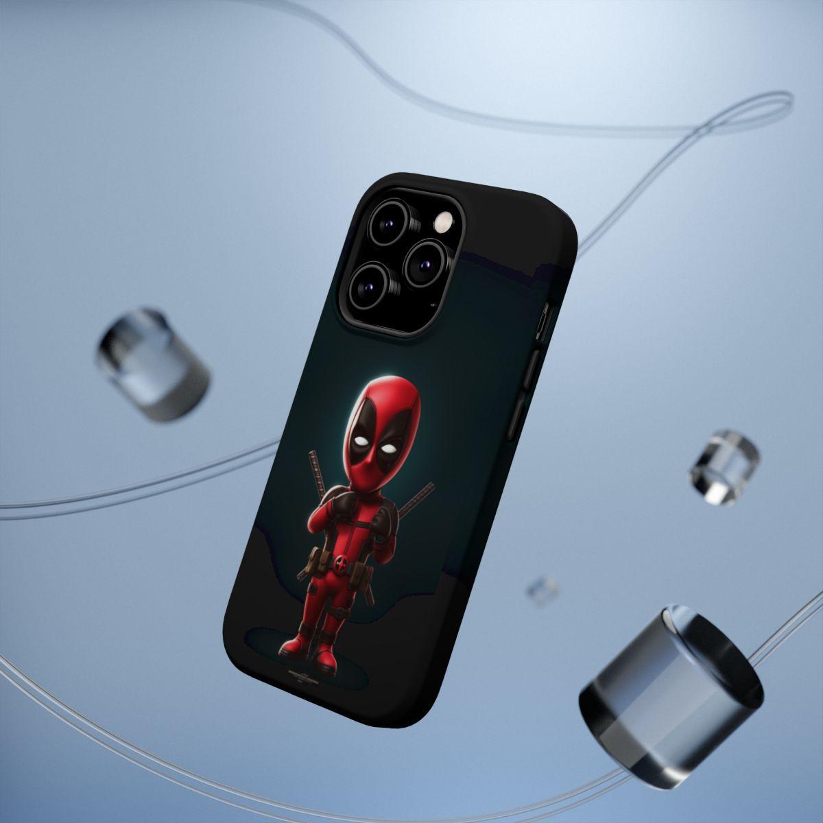 iPhone Case - DeadPool