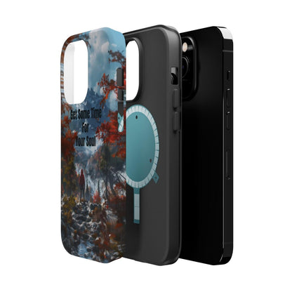 iPhone Case - Mountain Escape