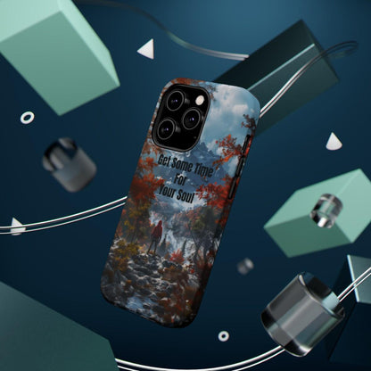 iPhone Case - Mountain Escape