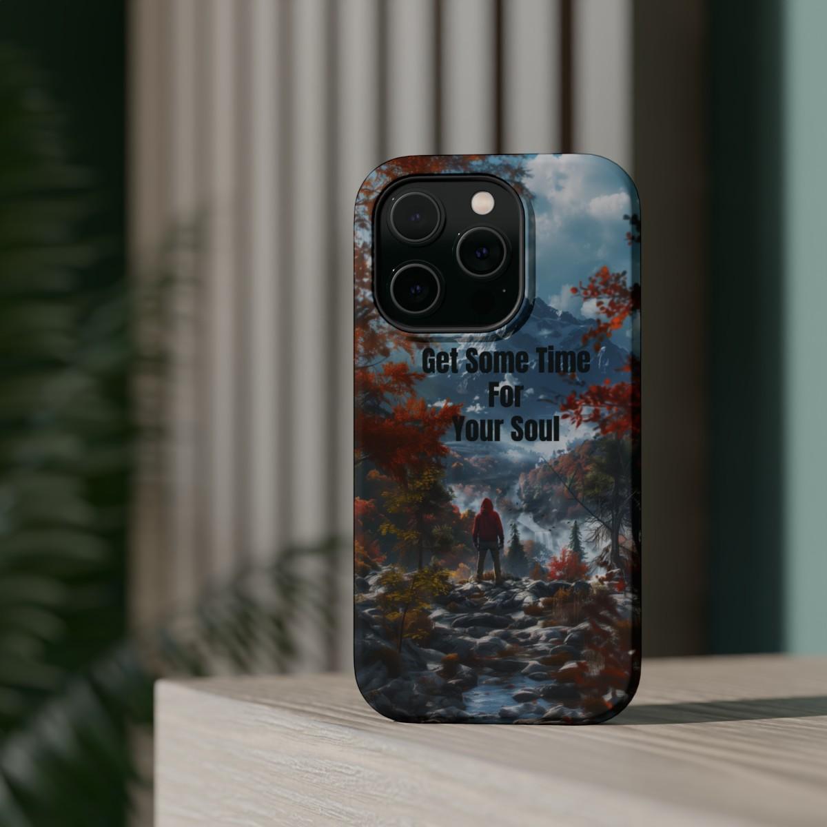 iPhone Case - Mountain Escape