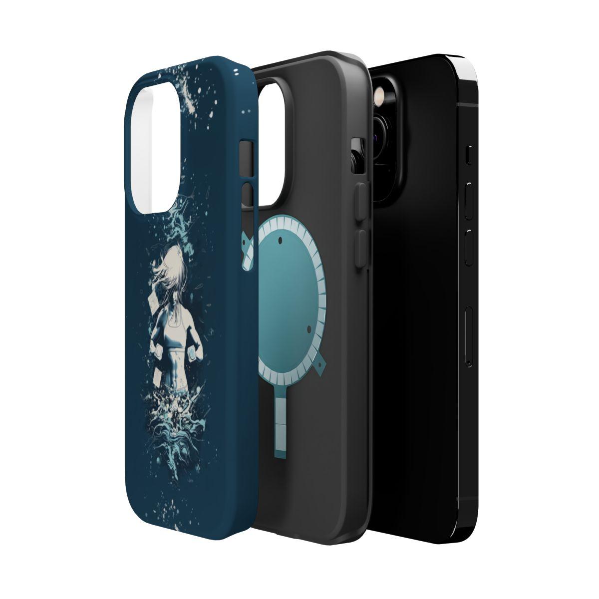 iPhone Case- Resilient Spirit