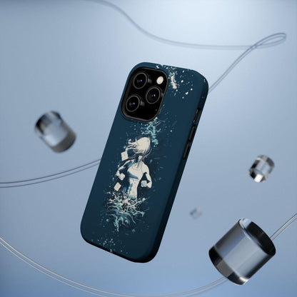 iPhone Case- Resilient Spirit