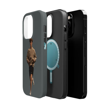 iPhone Case- I am a runner