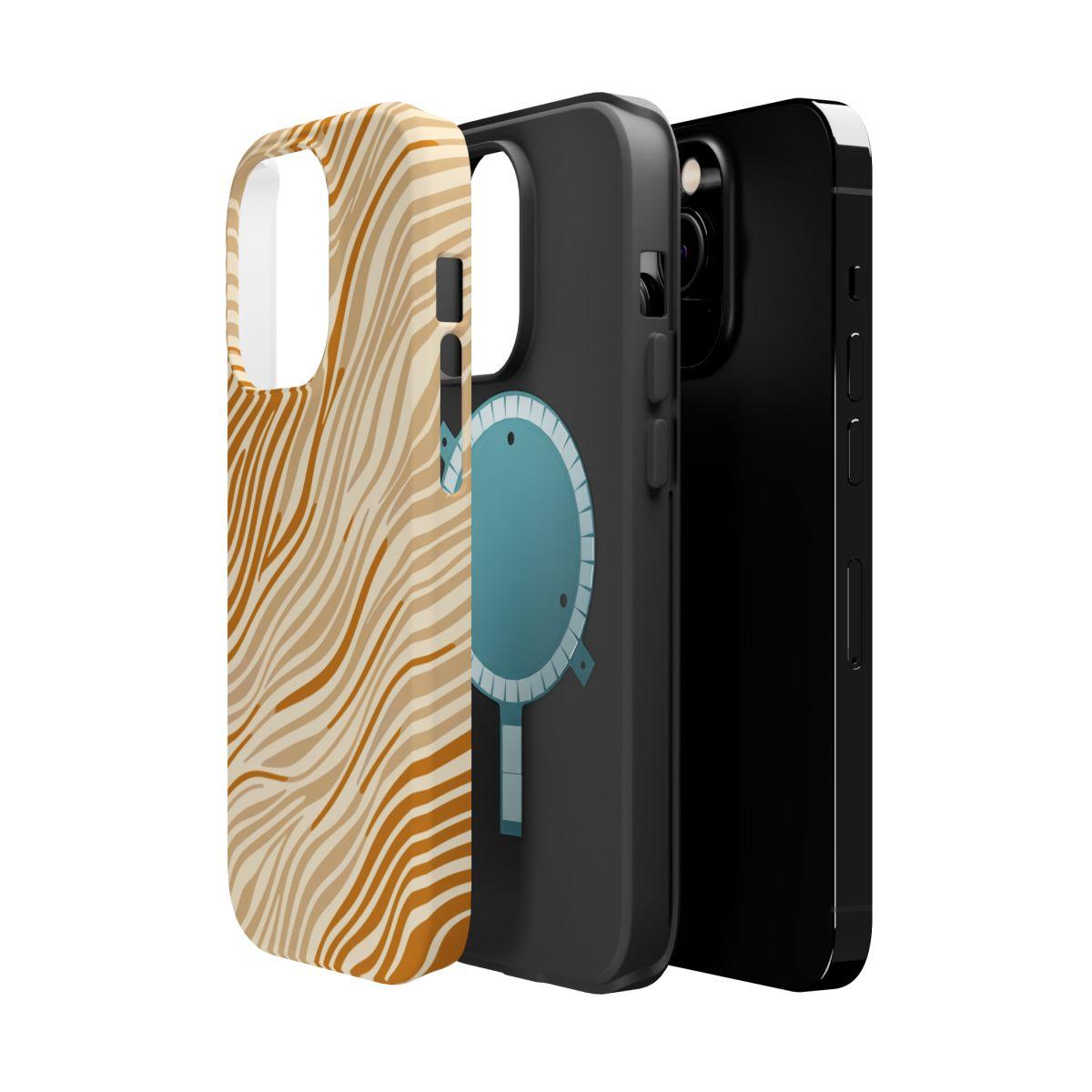 iPhone Case - Abstract Dunes