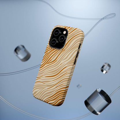 iPhone Case - Abstract Dunes