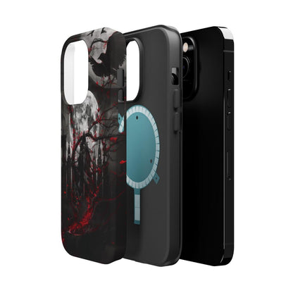 iPhone Case- Vampiric Vision