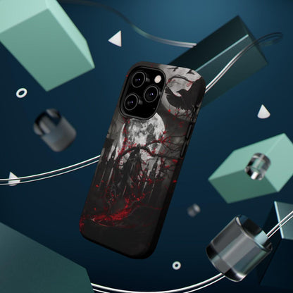 iPhone Case- Vampiric Vision