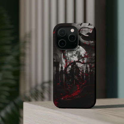 iPhone Case- Vampiric Vision