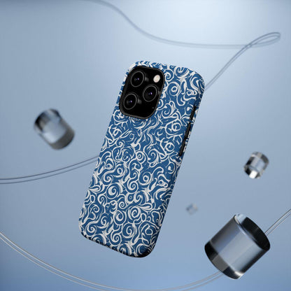 iPhone Case - Tranquil Blue