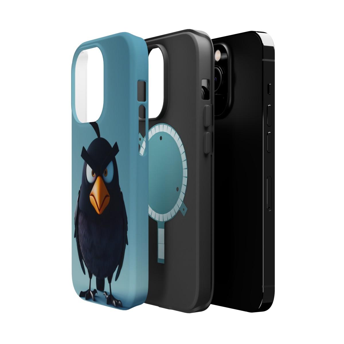 iPhone Case- Bold and Unstoppable