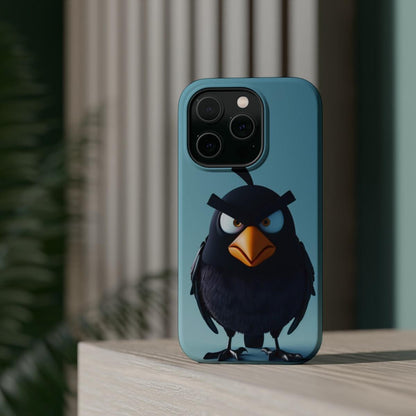 iPhone Case- Bold and Unstoppable