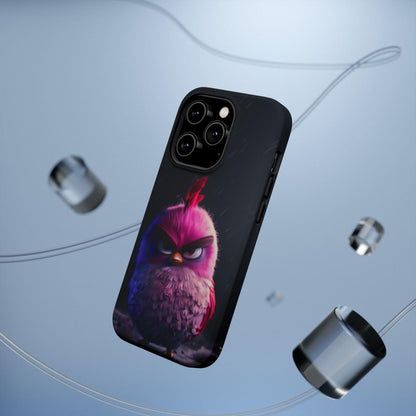 iPhone Case- Commanding Presence