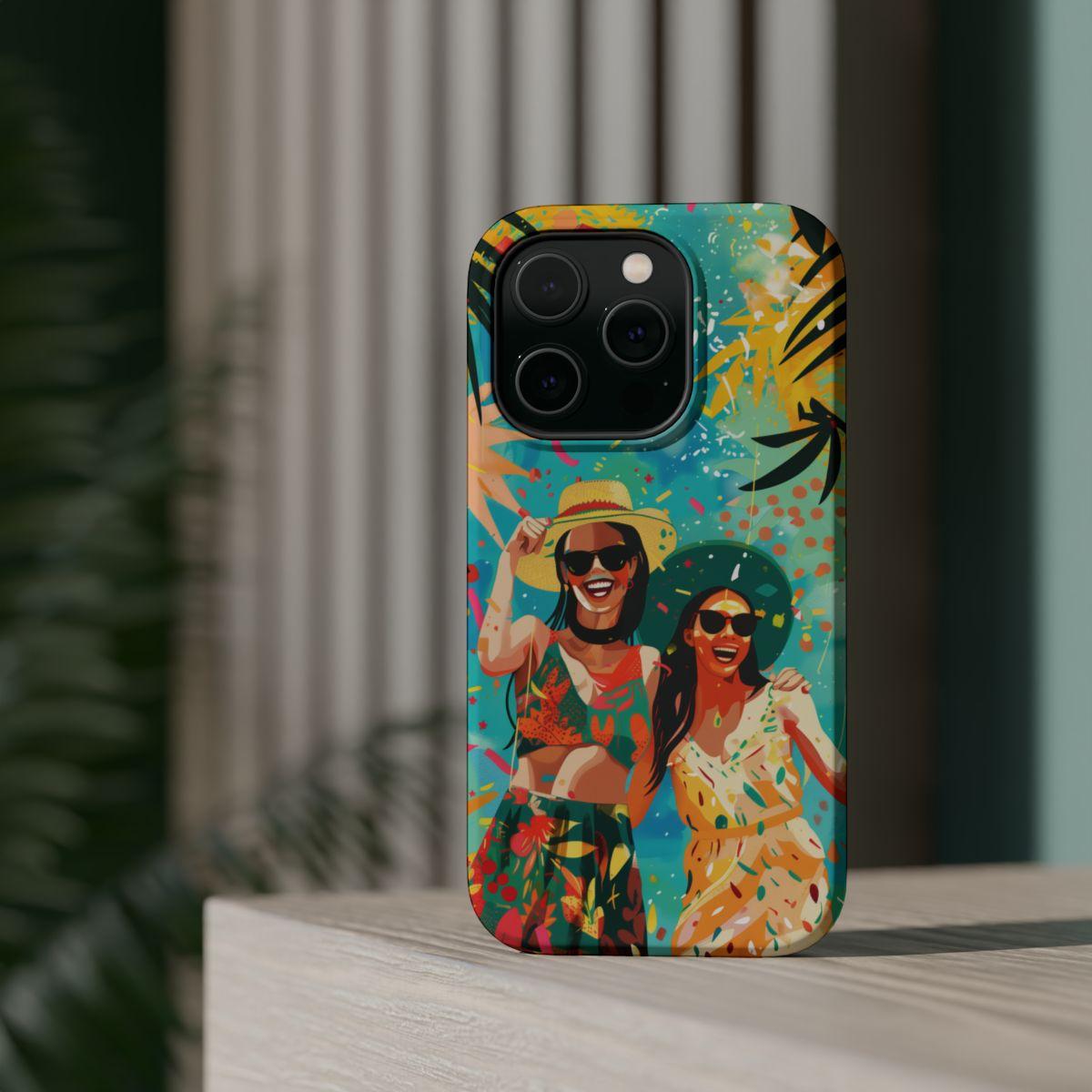 iPhone Case - Summer Vibes