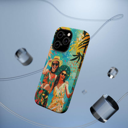 iPhone Case - Summer Vibes