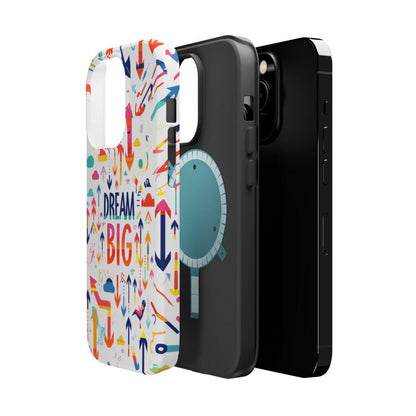 iPhone Case- Big Dreams