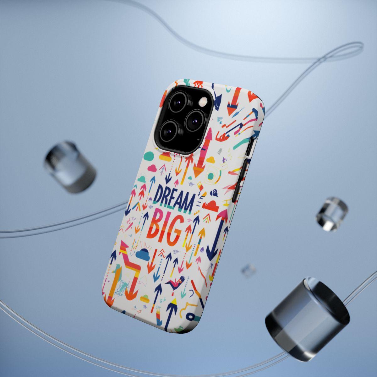 iPhone Case- Big Dreams