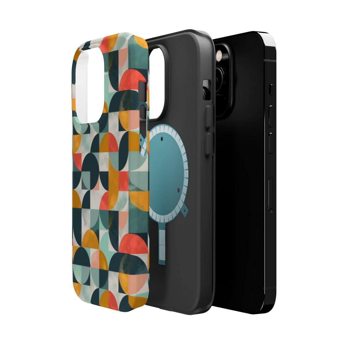 iPhone Case - Artful Calm