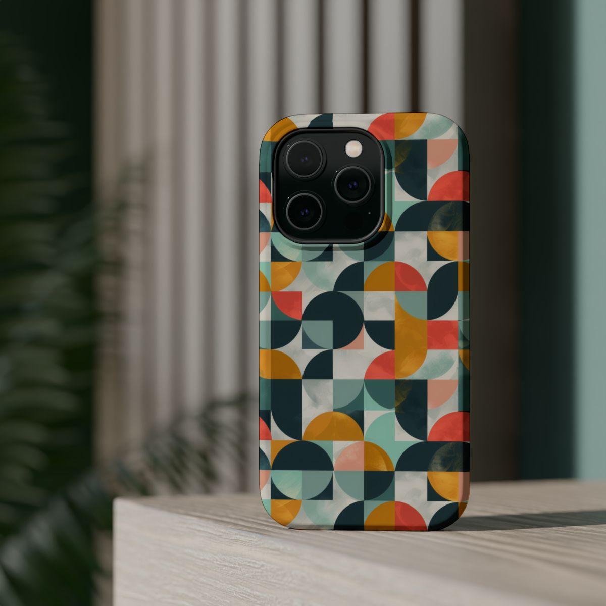 iPhone Case - Artful Calm