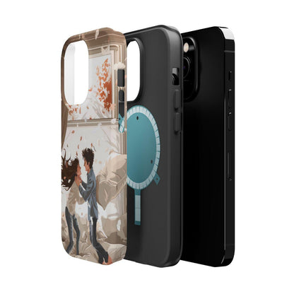 iPhone Case - Timeless Love