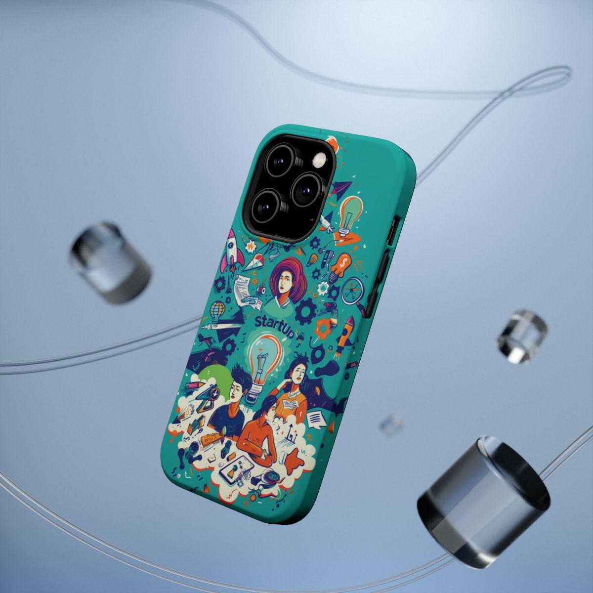 iPhone Case- Startup Vibe