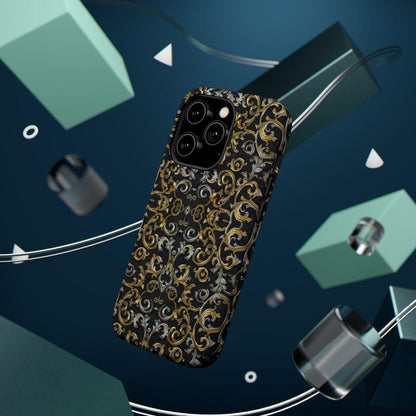 iPhone Case - Opulent Style