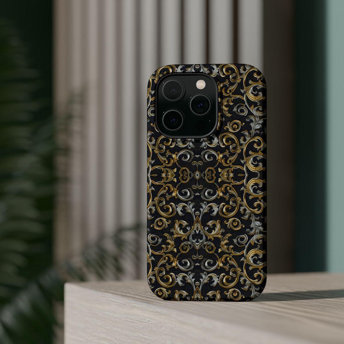 iPhone Case - Opulent Style