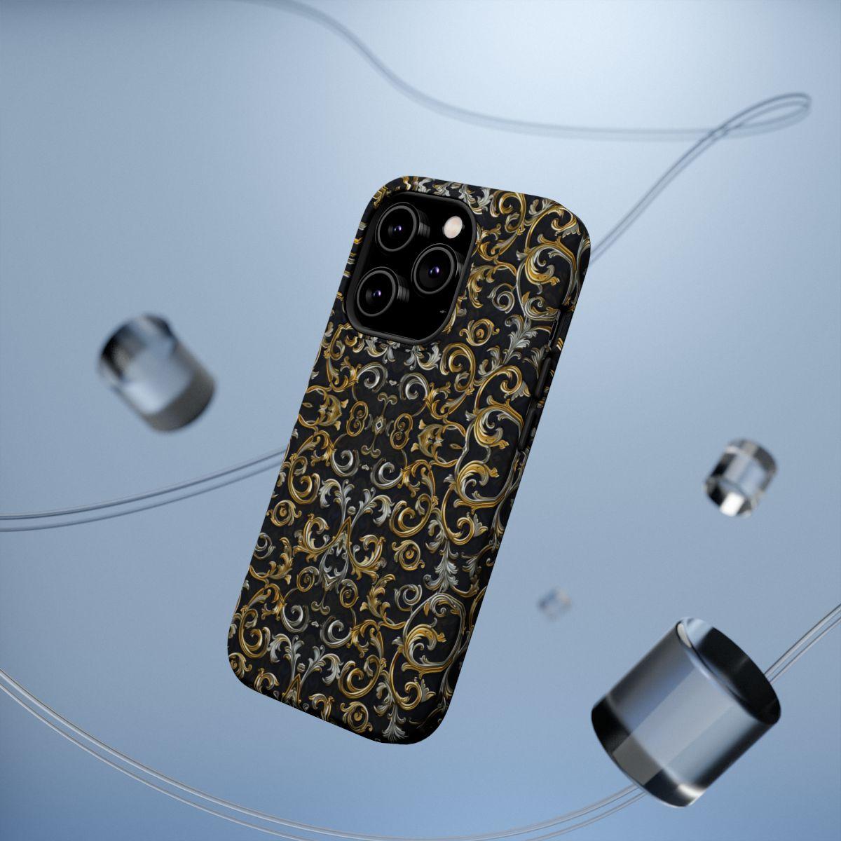 iPhone Case - Opulent Style