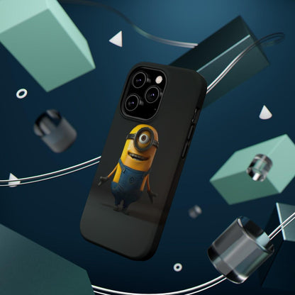 iPhone Case- Minion