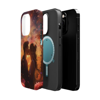 iPhone Case - Whispers of Love