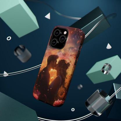 iPhone Case - Whispers of Love