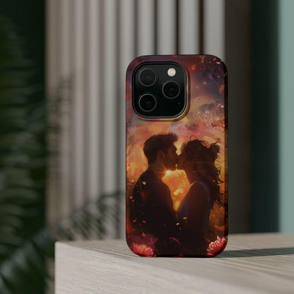 iPhone Case - Whispers of Love