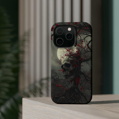 iPhone Case- Dark Blossom