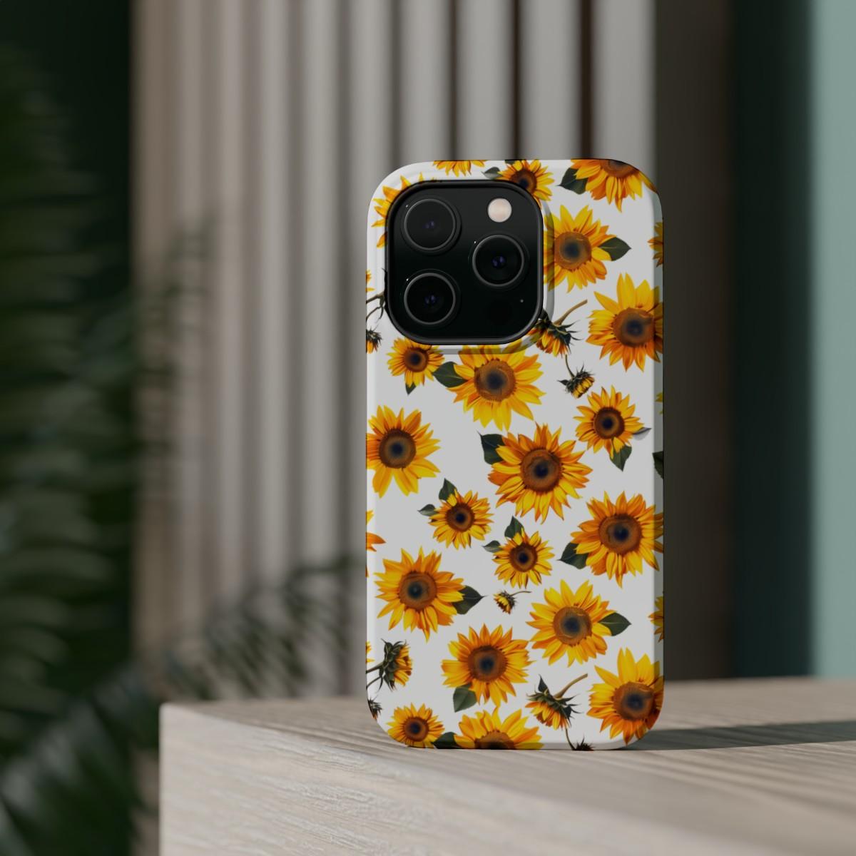 iPhone Case- Sunny Disposition