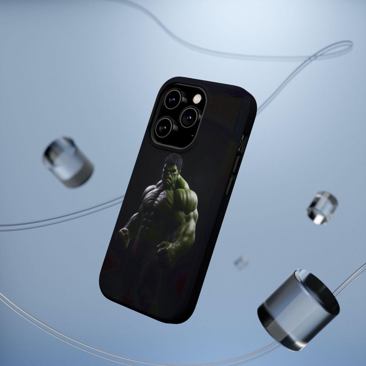 iPhone Case - Hulk