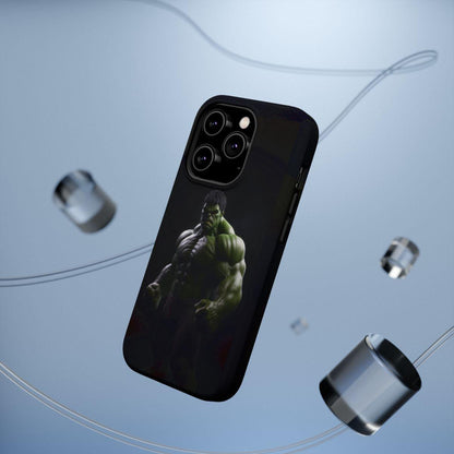 iPhone Case - Hulk